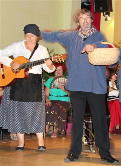 Musique et chant