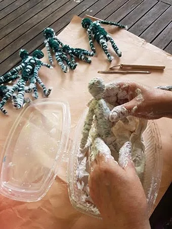 Atelier du Petit musée