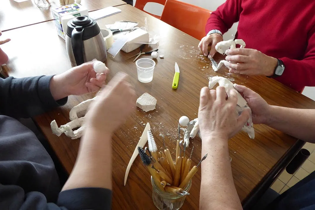Atelier du Petit musée